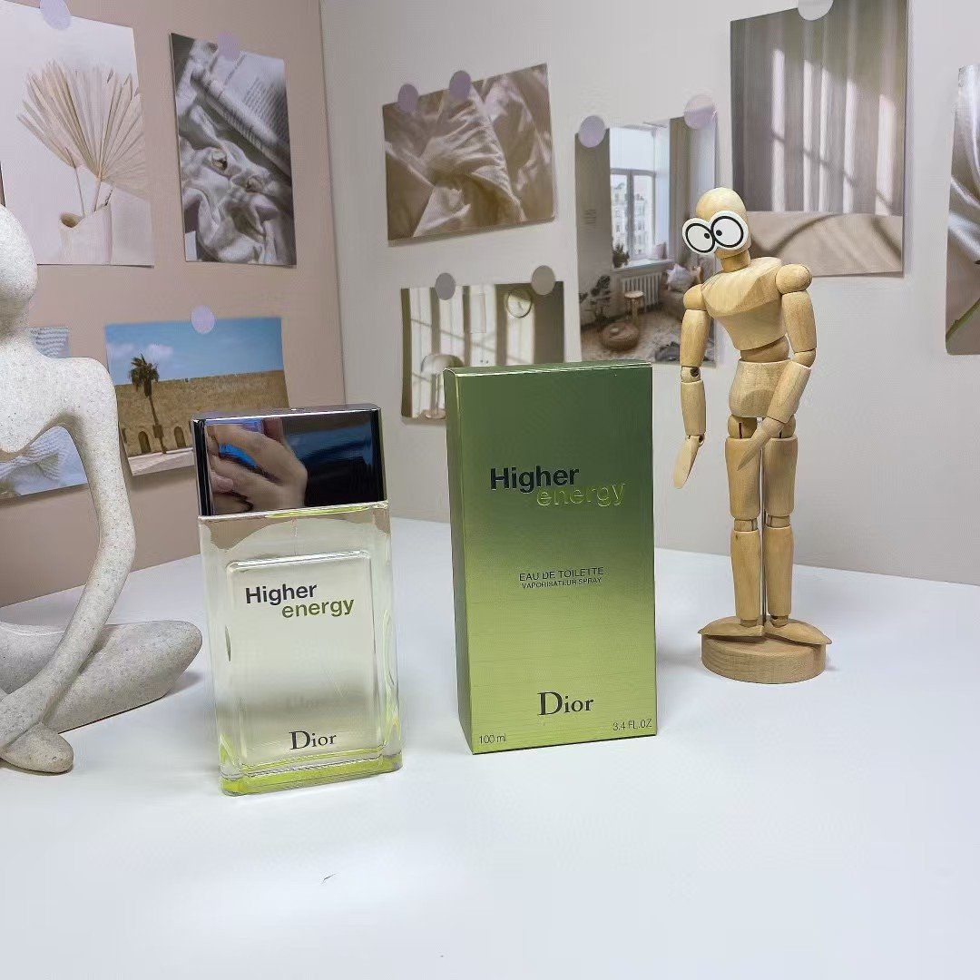 HIGHER ENERGY 100ML Dior Perfume Collections | man's Perfume | women Perfume | All Dior Perfume Collections. - Image 32