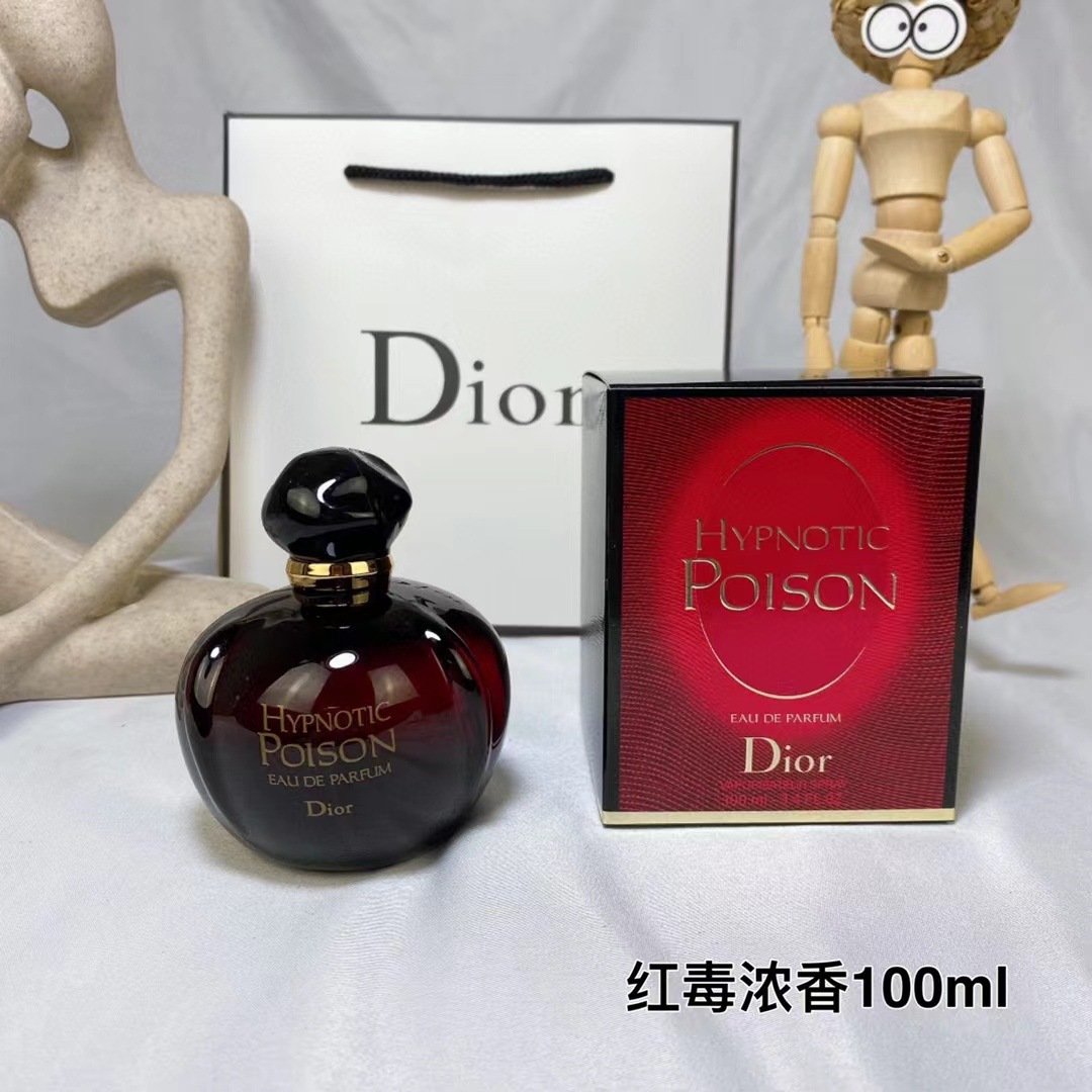 RED POISON CONCENTRATE 100ML Dior Perfume Collections | man's Perfume | women Perfume | All Dior Perfume Collections. - Image 22