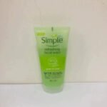 British Simple Cleansing Cleanser Deep Pore Hydrating Cleanser 150ml