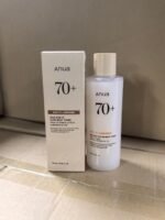Anua Skin Care | All in one | Anua skin care Package. - Rice toner