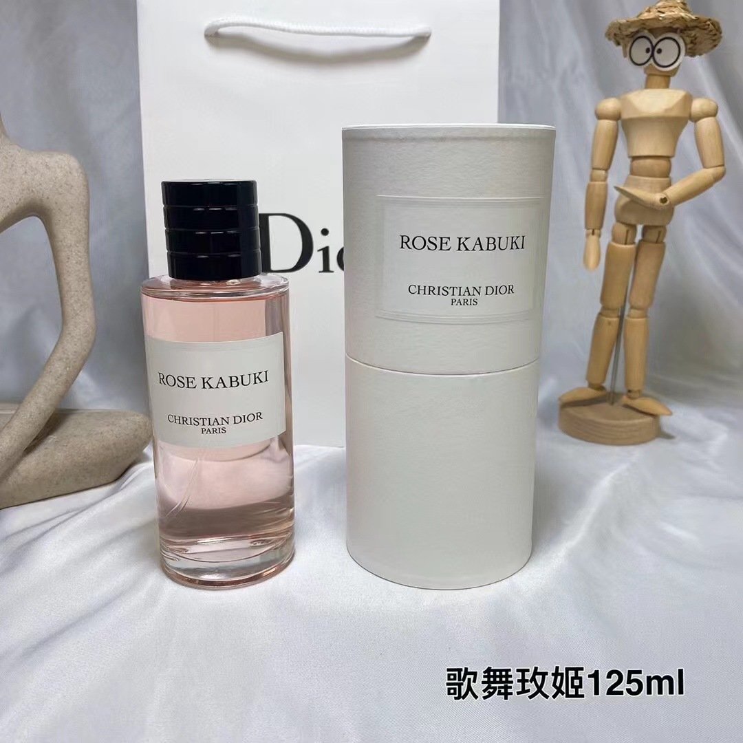 SONG AND DANCE ROSE QUEEN 125ML Dior Perfume Collections | man's Perfume | women Perfume | All Dior Perfume Collections. - Image 18