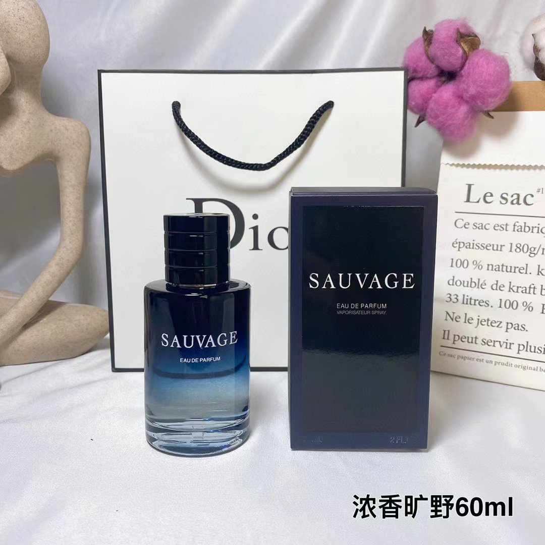 The wilderness is thick60ML Dior Perfume Collections | man's Perfume | women Perfume | All Dior Perfume Collections. - Image 12