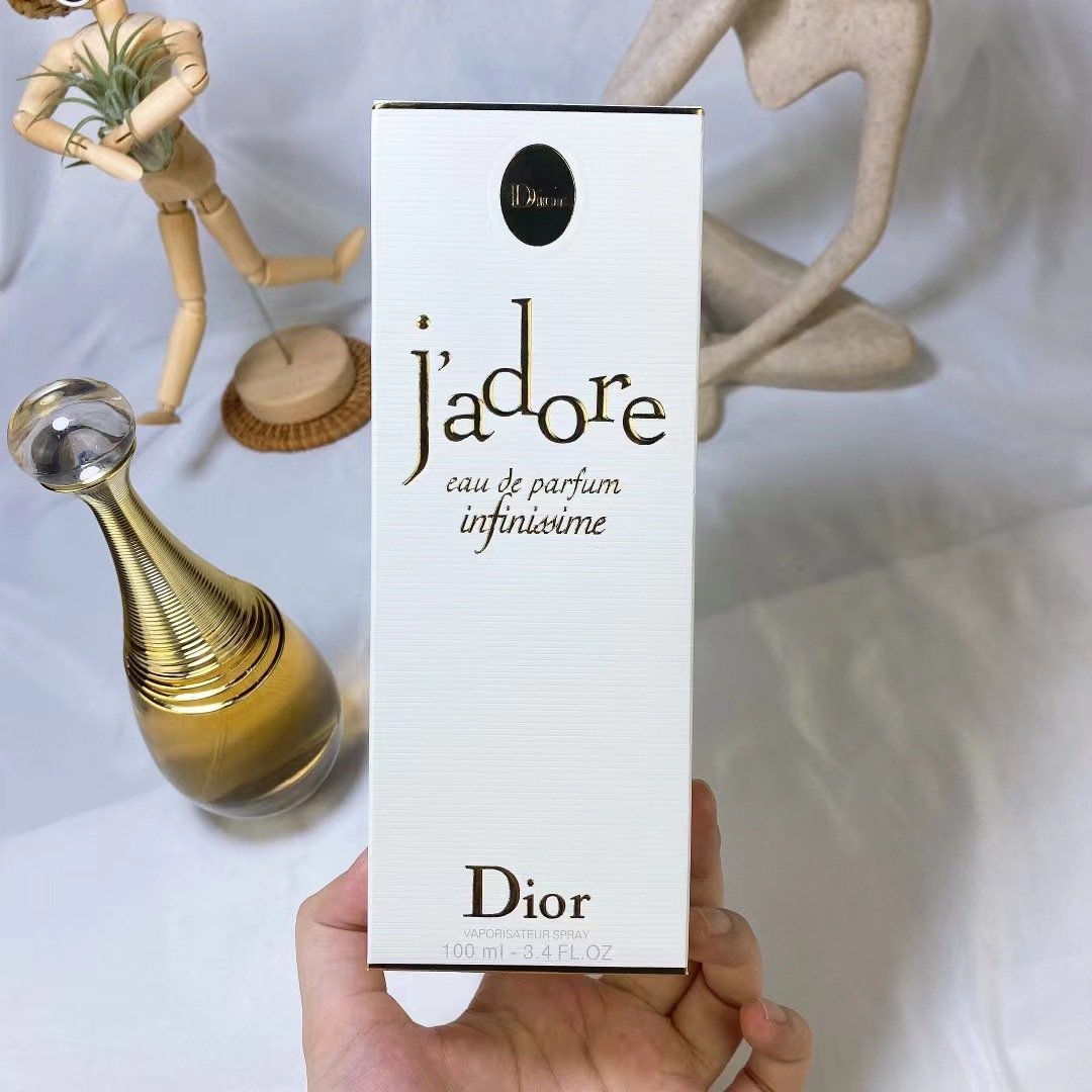 True self innocence100ML Dior Perfume Collections | man's Perfume | women Perfume | All Dior Perfume Collections. - Image 10