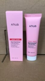Anua Skin Care | All in one | Anua skin care Package. - Annua peach protection/sunscreen