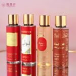 YAMANFEN Victoria Body Mist Long Lasting Eau de Perfume.