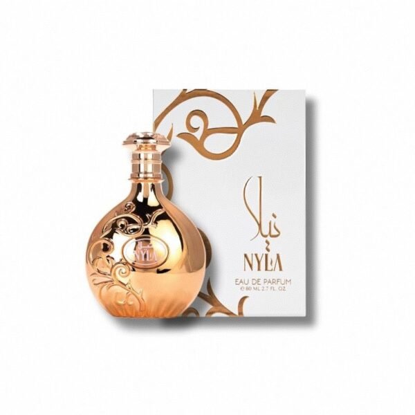NYEA EAU DE PARFUM