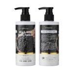 KORMESIC Black Rice Body Lotion 250ml