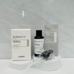 COSRX Snail C13 Serum Retinol C23 Hyaluronic Acid Serum Brightening 20ML - C13