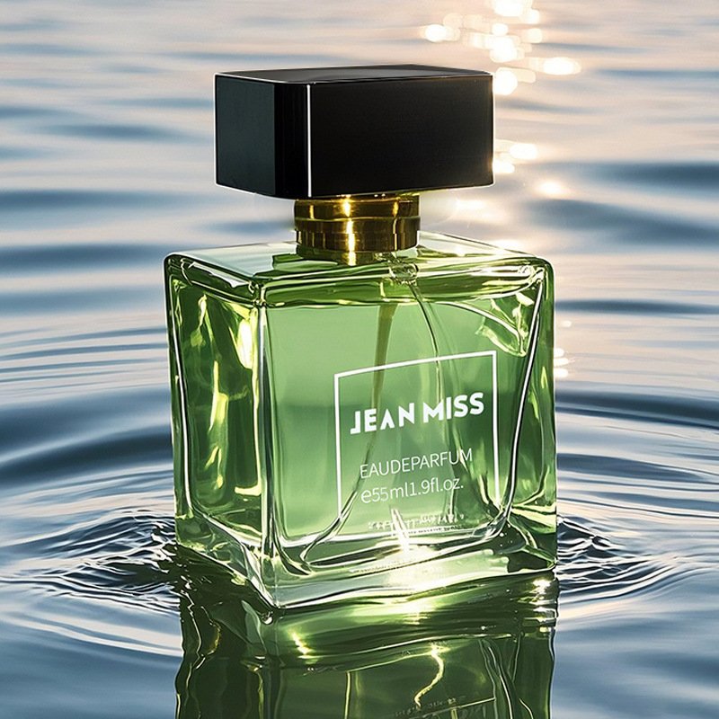主图-2 Jean Miss | Eau De Perfume|e55ml 1.9FL.OZ