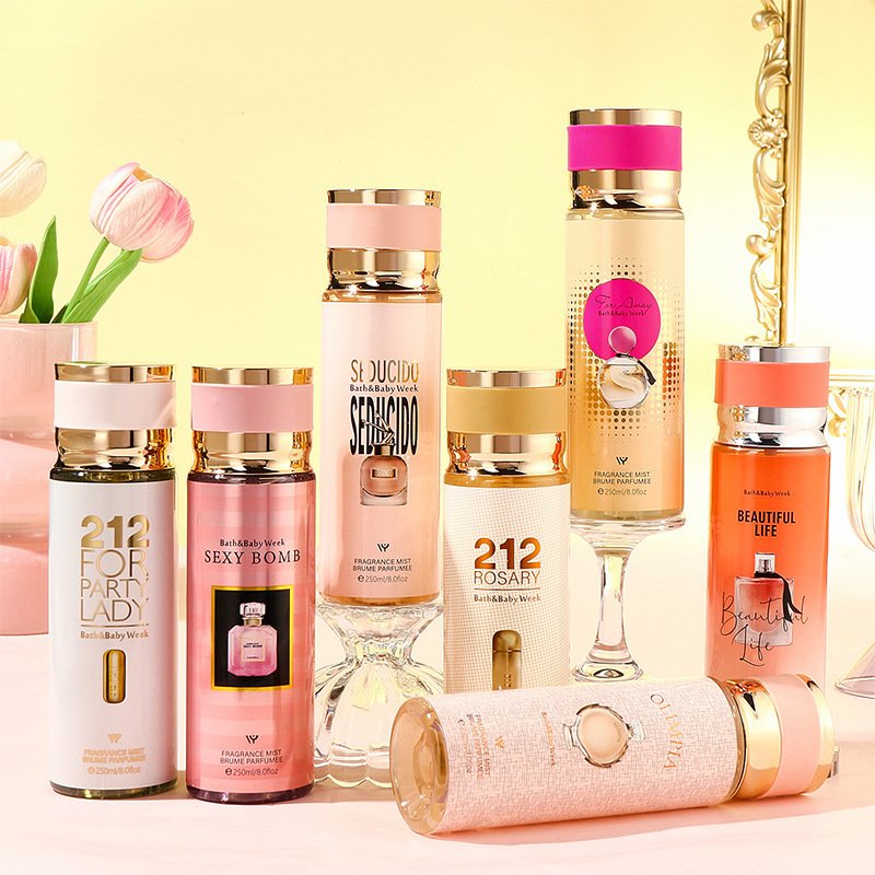 主图-2 Victoria Key Body Sprays & Perfumes: The Ultimate Scent Guide. - Image 3