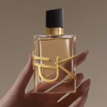 Jean Miss Water of Liberty Perfume.