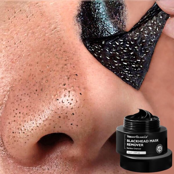 Vibrant Glamour Blackhead Remover mask| 30g.