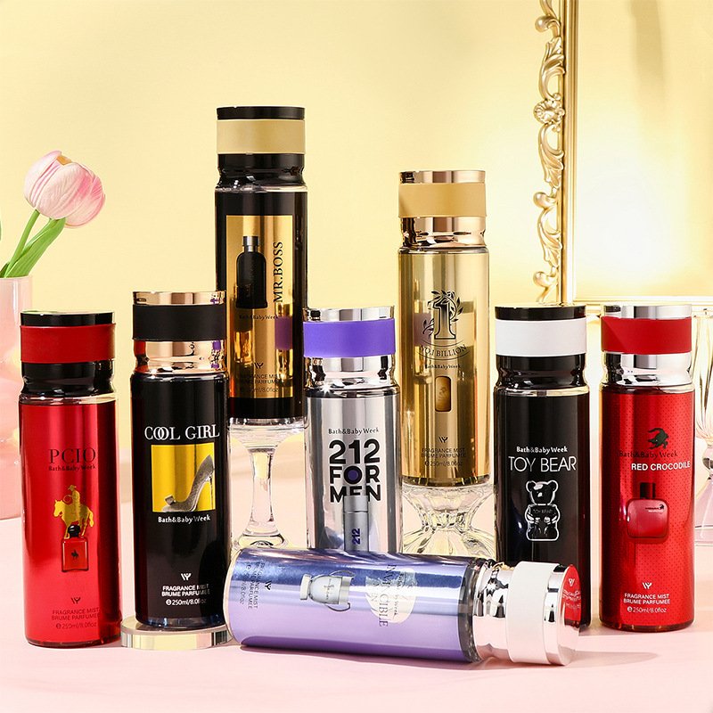 主图-3 Victoria Key Body Sprays & Perfumes: The Ultimate Scent Guide. - Image 5