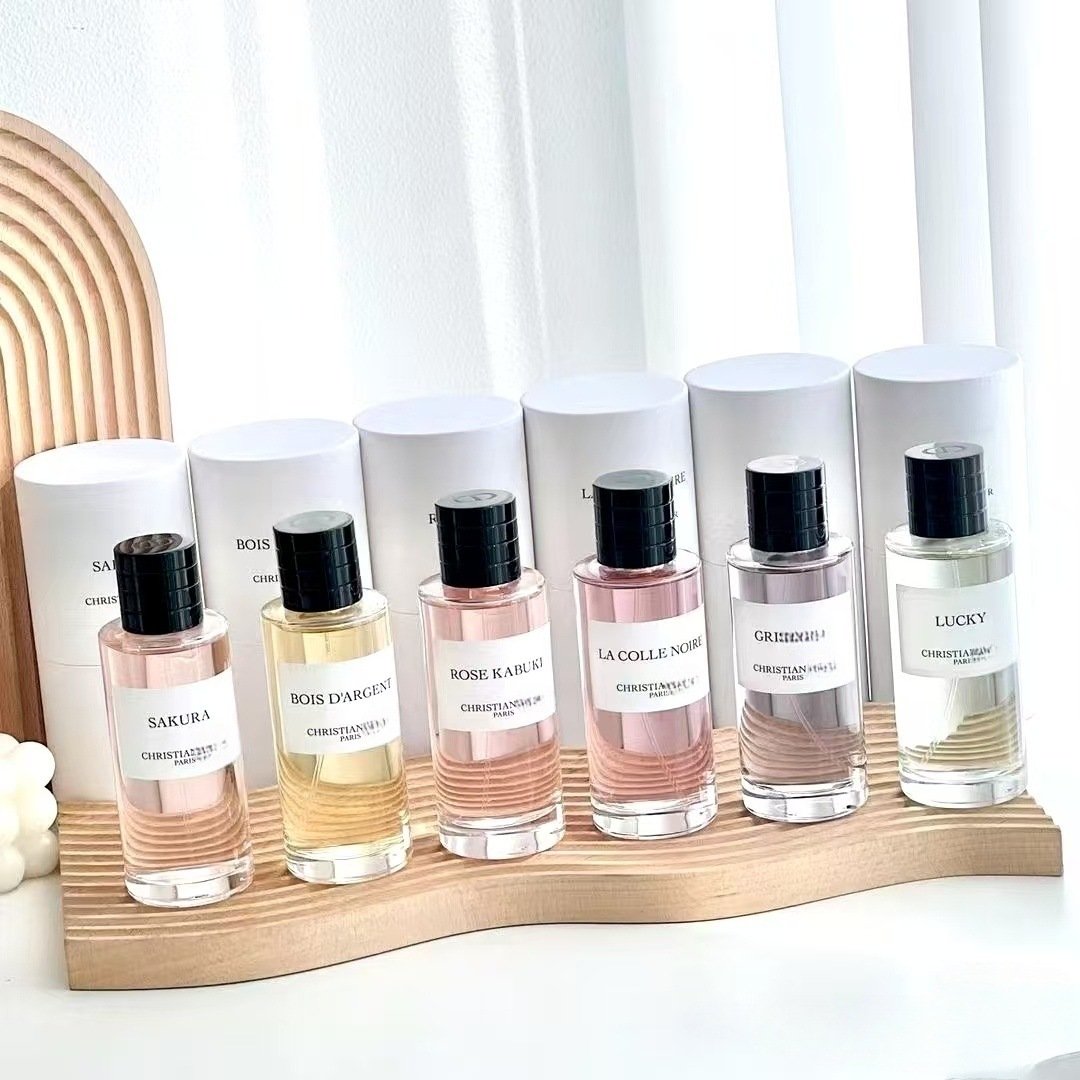 主图-3 Dior Perfume Collections | man's Perfume | women Perfume | All Dior Perfume Collections. - Image 3