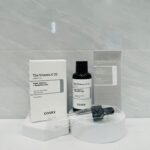 COSRX Snail C13 Serum Retinol C23 Hyaluronic Acid Serum Brightening 20ML - C23