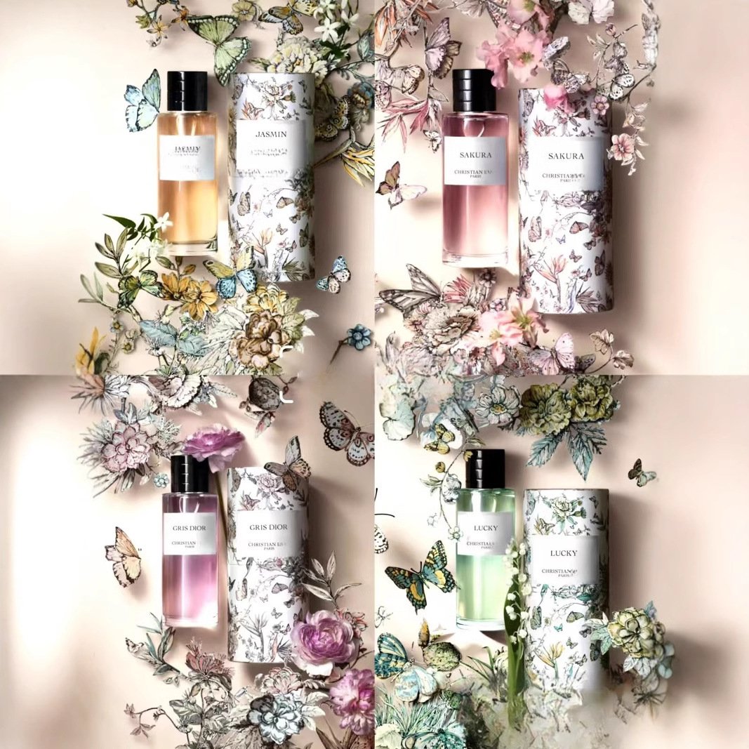 主图-4 Dior Perfume Collections | man's Perfume | women Perfume | All Dior Perfume Collections.