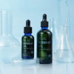 MELAO Rosehip Oil Facial Care Essential | 100% pure and nature.