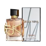 Jean Miss Water of Liberty Perfume. - WATER OF FREEDOM