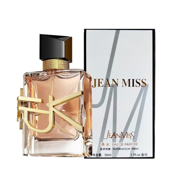 Jean Miss Water of Liberty Perfume. - WATER OF FREEDOM