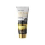Kromesic 24k gold cleanser| exfoliating scrub cleanser.