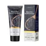 KORMESIC Black Rice Cleanser 100g