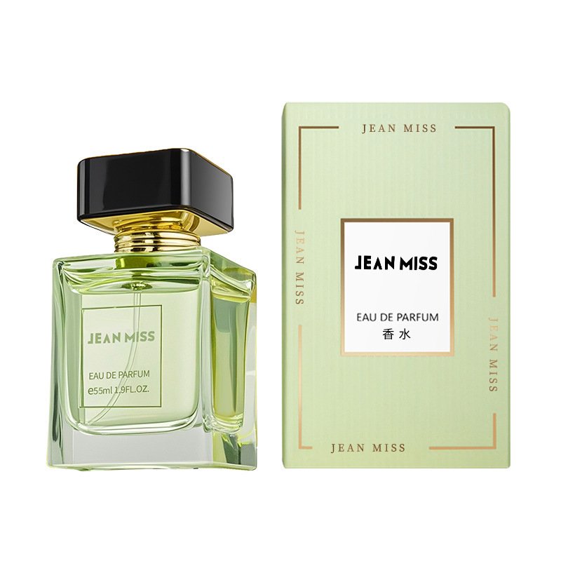 主图-7 Jean Miss | Eau De Perfume|e55ml 1.9FL.OZ - Image 2
