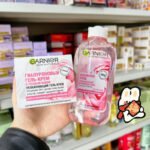 RUSSIAN GARNIER CREAM ROSE EXTRACT MOISTURIZING AND REJUVENATING DRY SENSITIVE SKIN BRIGHTENING REPAIR CREAM 50ML