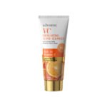 Kromesic VC Cleanser | exfoliating scrub Cleanser.