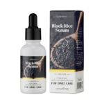 KORMESIC Black Rice Essence 30ml