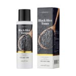 KORMESIC Black Rice Toner 130ml