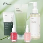 Anua Skin Care | All in one | Anua skin care Package.