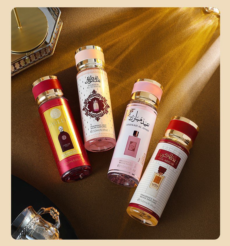 详情-31 Victoria Key Body Sprays & Perfumes: The Ultimate Scent Guide. - Image 7