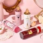 Victoria Key Body Sprays & Perfumes: The Ultimate Scent Guide.