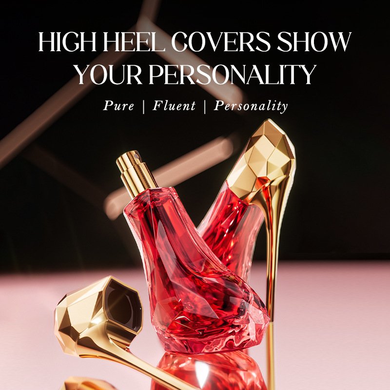 Diou Bright & Tender “High Heels” Perfume