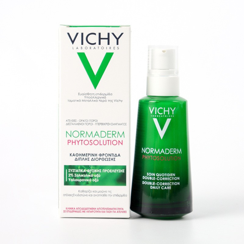 Green bottles VICH Y89 Essence Boosting Serum | 89% Pure Essence Power – Soothe, Repair & Firm Sensitive Skin Instantly! - Image 4