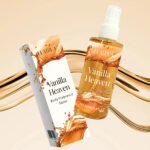 Pure Vanilla Velvet Body Mist