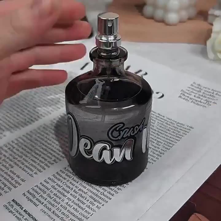 主图-1 Xiaocheng Yixiang Arc Men’s Perfume - Image 2