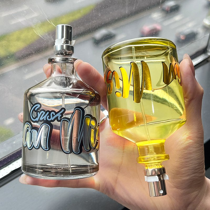 主图-2 Xiaocheng Yixiang Arc Men’s Perfume