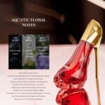 Diou Bright & Tender "High Heels" Perfume
