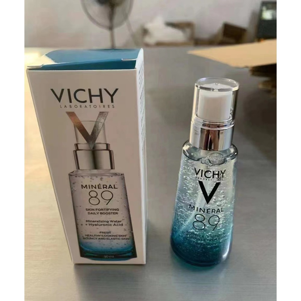 主图-4 VICH Y89 Essence Boosting Serum | 89% Pure Essence Power – Soothe, Repair & Firm Sensitive Skin Instantly! - Image 2