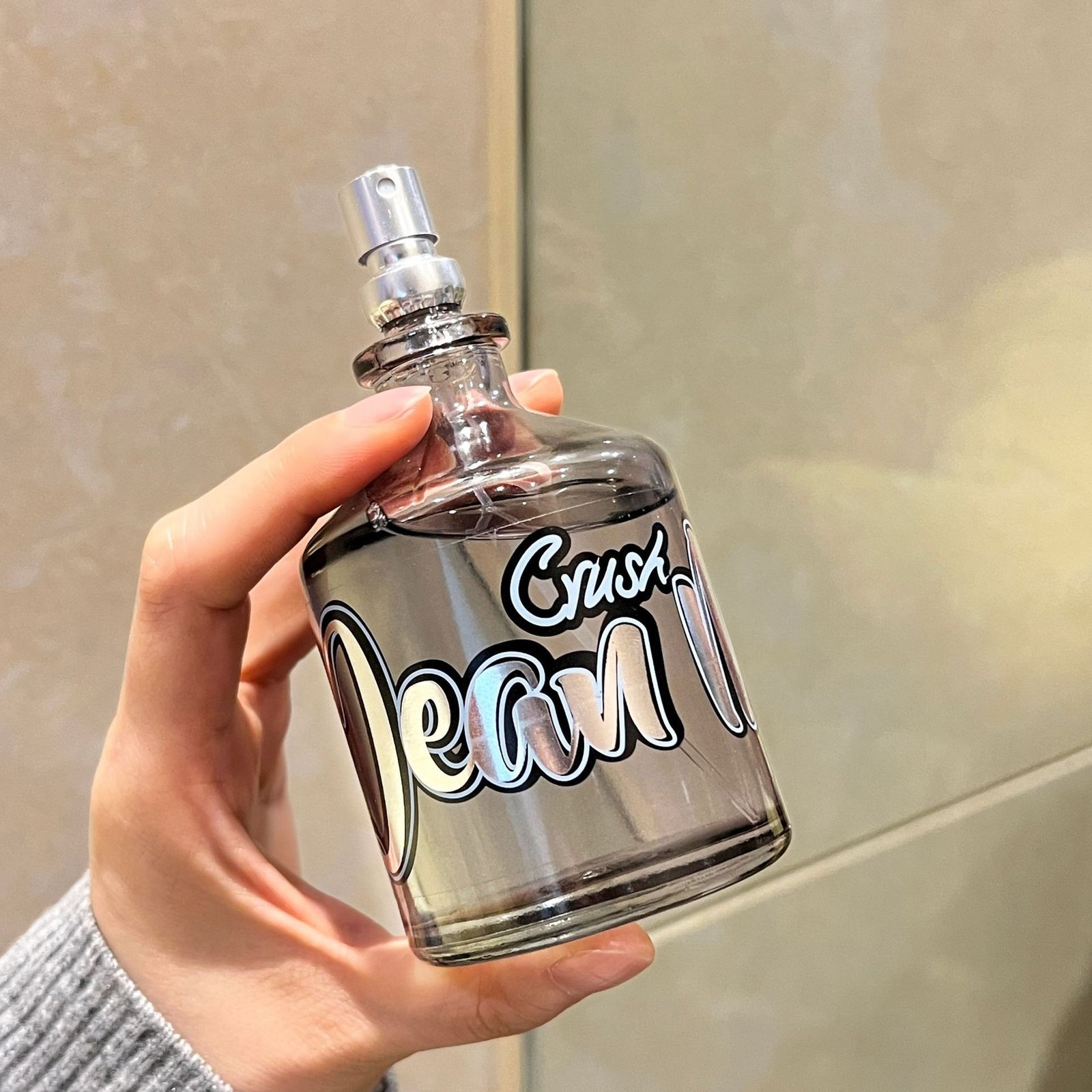 主图-4 Xiaocheng Yixiang Arc Men’s Perfume - Image 4