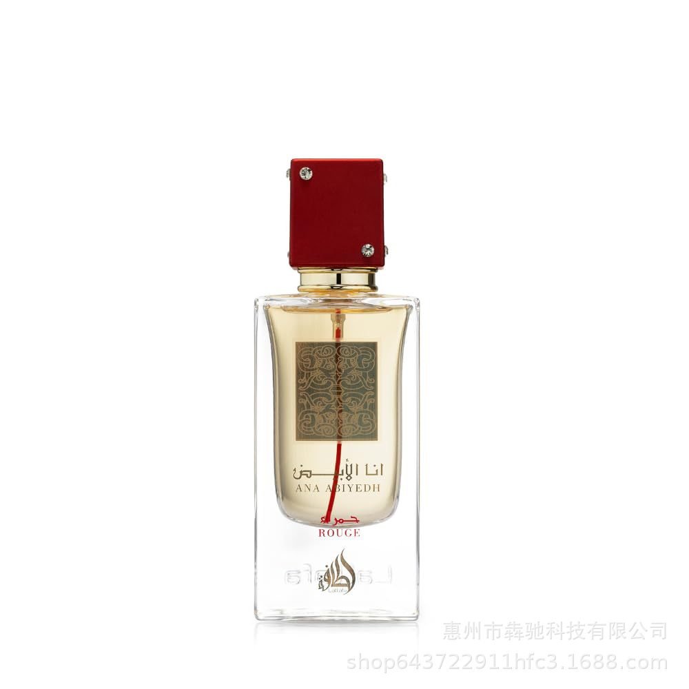 主图-4 Lattafa Ana Abiyedh • Unisex Arabian Perfume - Image 2