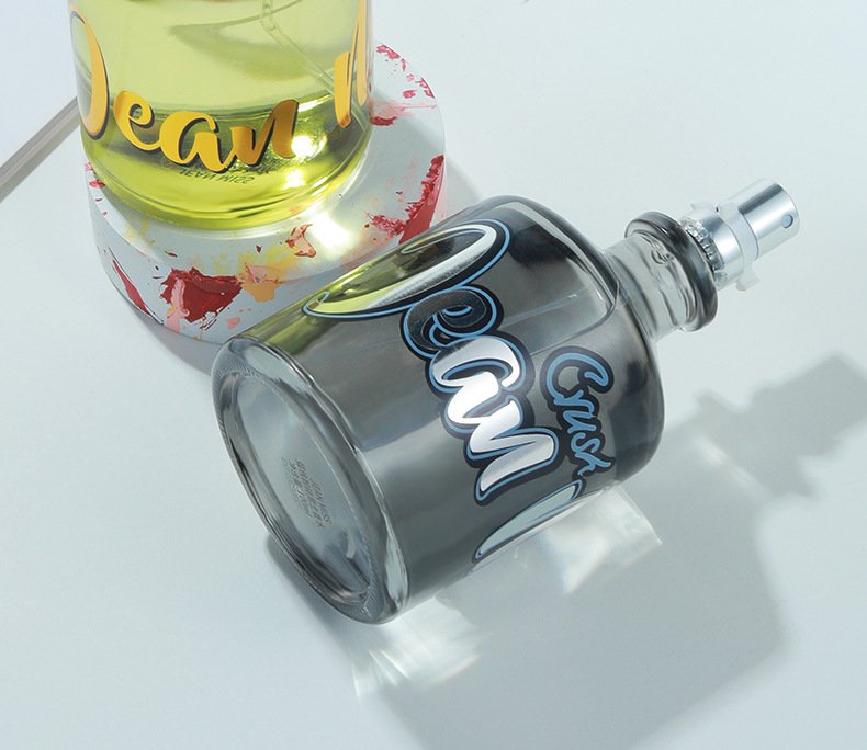 详情-11 Xiaocheng Yixiang Arc Men’s Perfume - Image 5