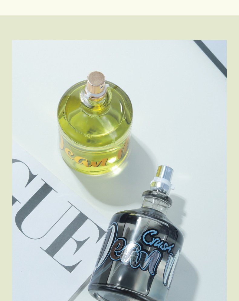详情-25 Xiaocheng Yixiang Arc Men’s Perfume - Image 7