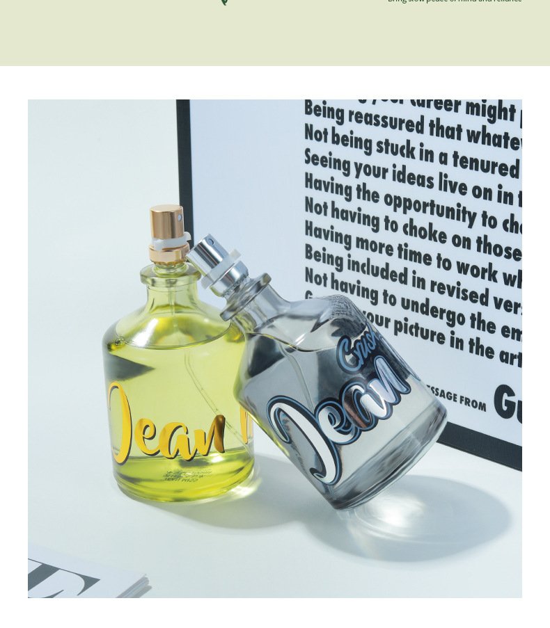 详情-27 Xiaocheng Yixiang Arc Men’s Perfume - Image 8