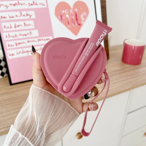 The Hailey Glam & Go lip gloss - Image 10