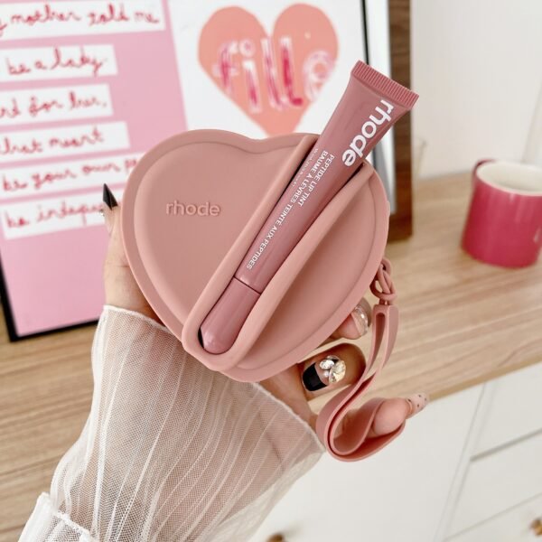 The Hailey Glam & Go lip gloss - Image 3