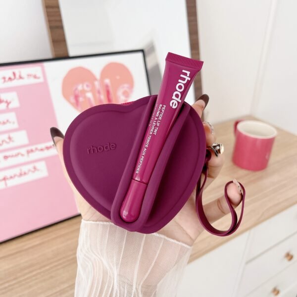 The Hailey Glam & Go lip gloss - Image 8