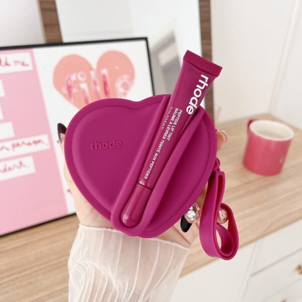 The Hailey Glam & Go lip gloss - Image 6