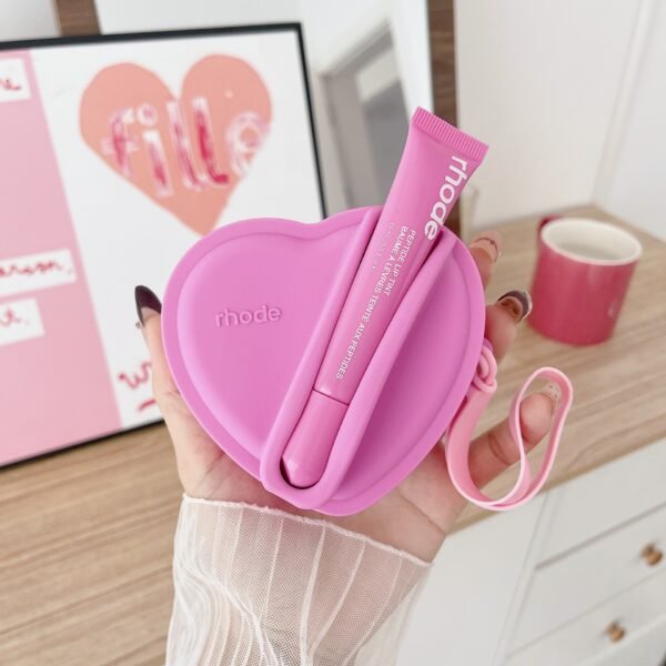 The Hailey Glam & Go lip gloss - Image 4